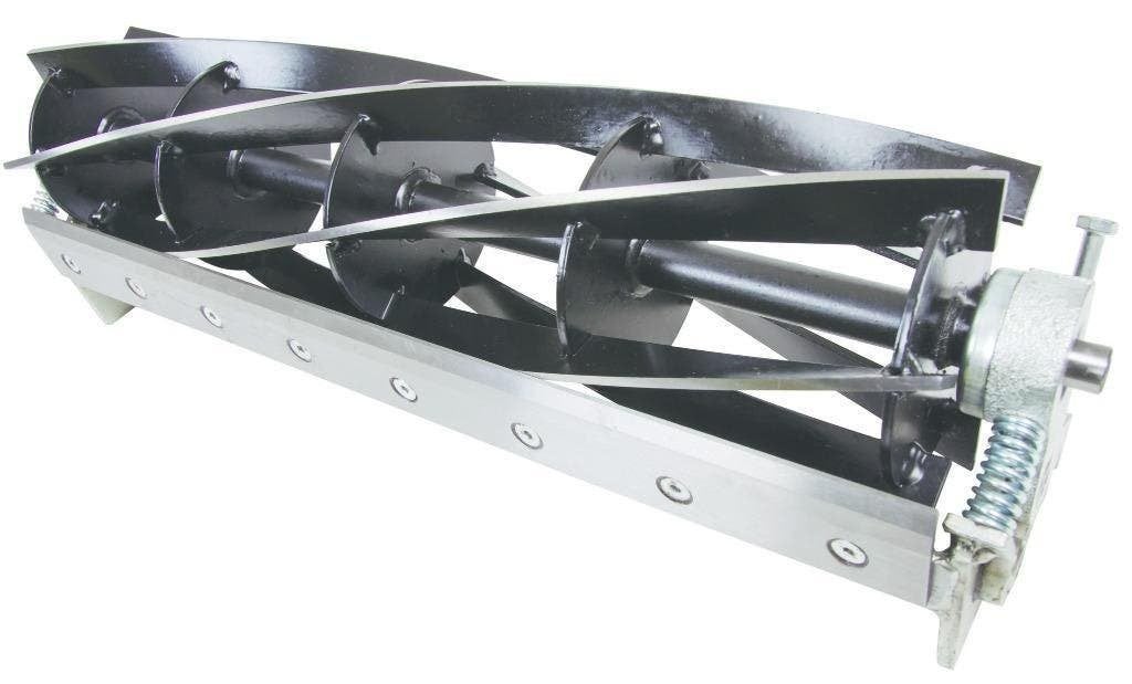MASPORT 400B kooimaaier 3.0 pk B&S, Tuin en Terras, Kooimesmaaier, Ophalen of Verzenden, Nieuw, Masport