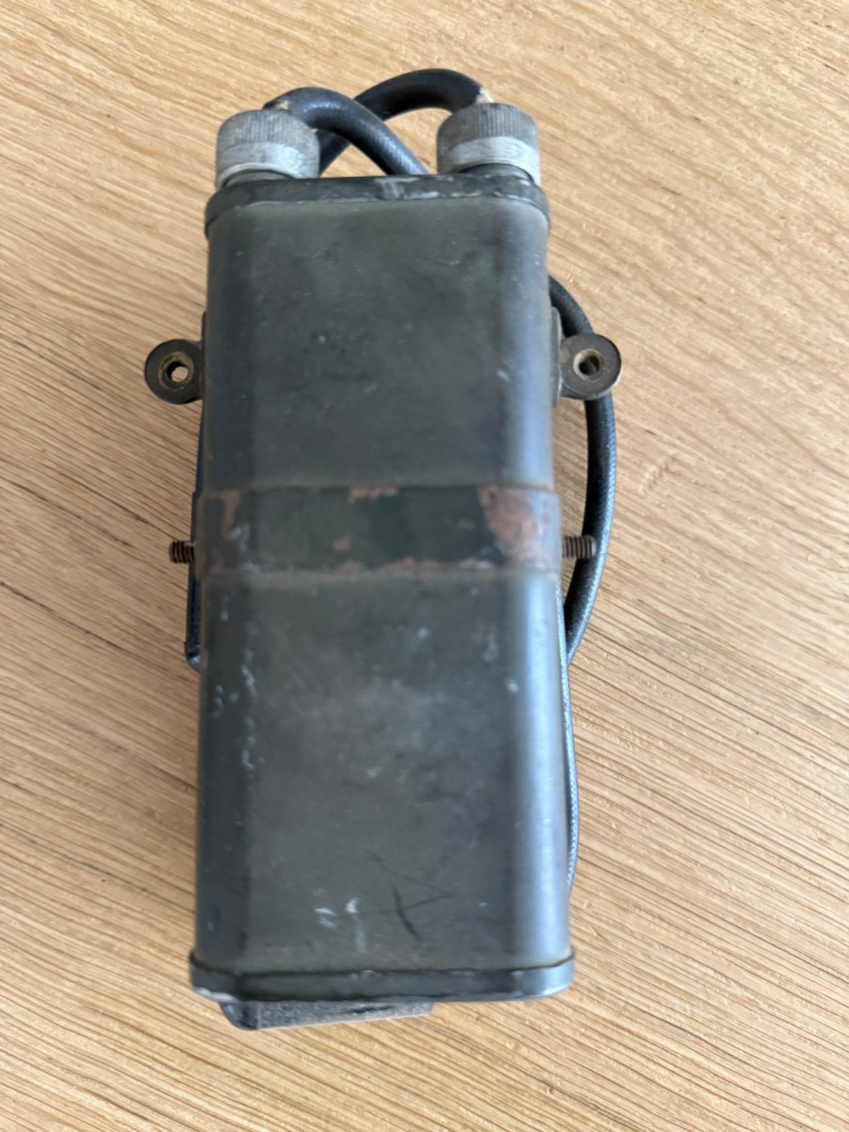 Harley -Davidson Coil NOS WLA WLC #1722-30N, Ophalen of Verzenden