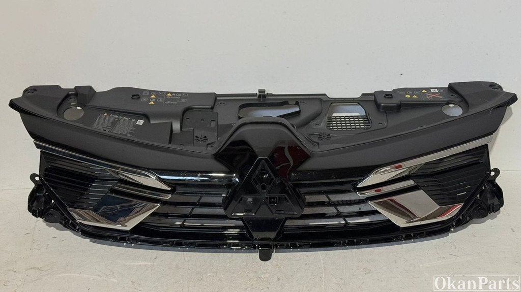Mitsubishi Colt Grille, Info@fabrikant.eu, Ophalen of Verzenden, Fabrikant BV, Gebruikt
