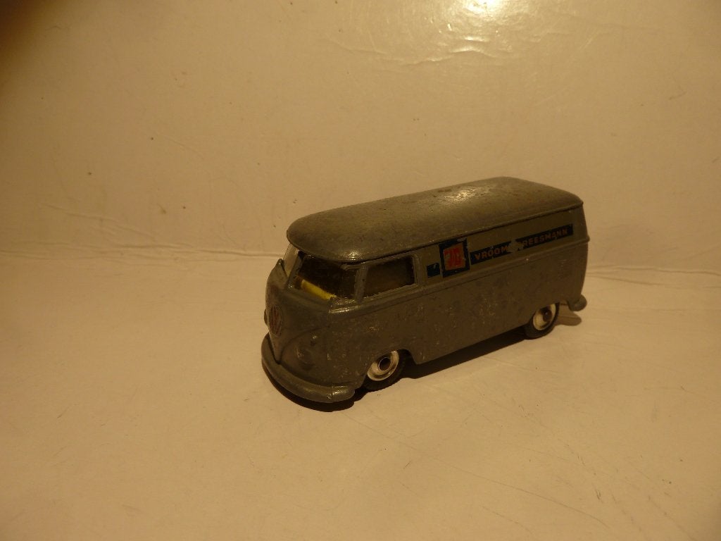 VROOM & DREESMANN :  van CORGI TOYS, Ophalen of Verzenden, Gebruikt, Auto, Corgi