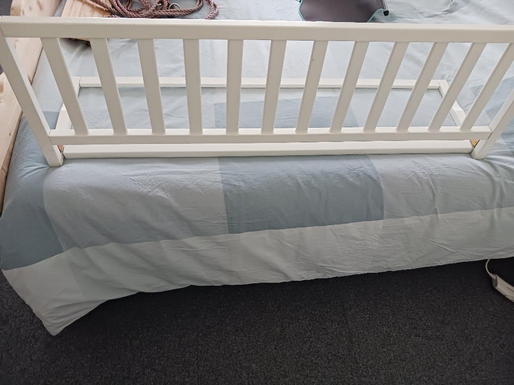 Uitval Beveiliging, Ophalen, Zo goed als nieuw, Minder dan 140 cm