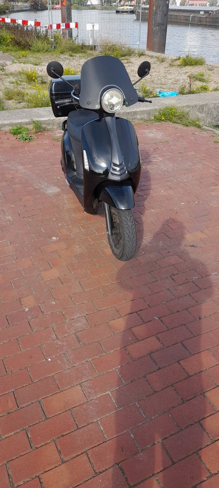 btc riva2 2020 model, Ophalen of Verzenden, Nieuw, Overige typen, Overige merken