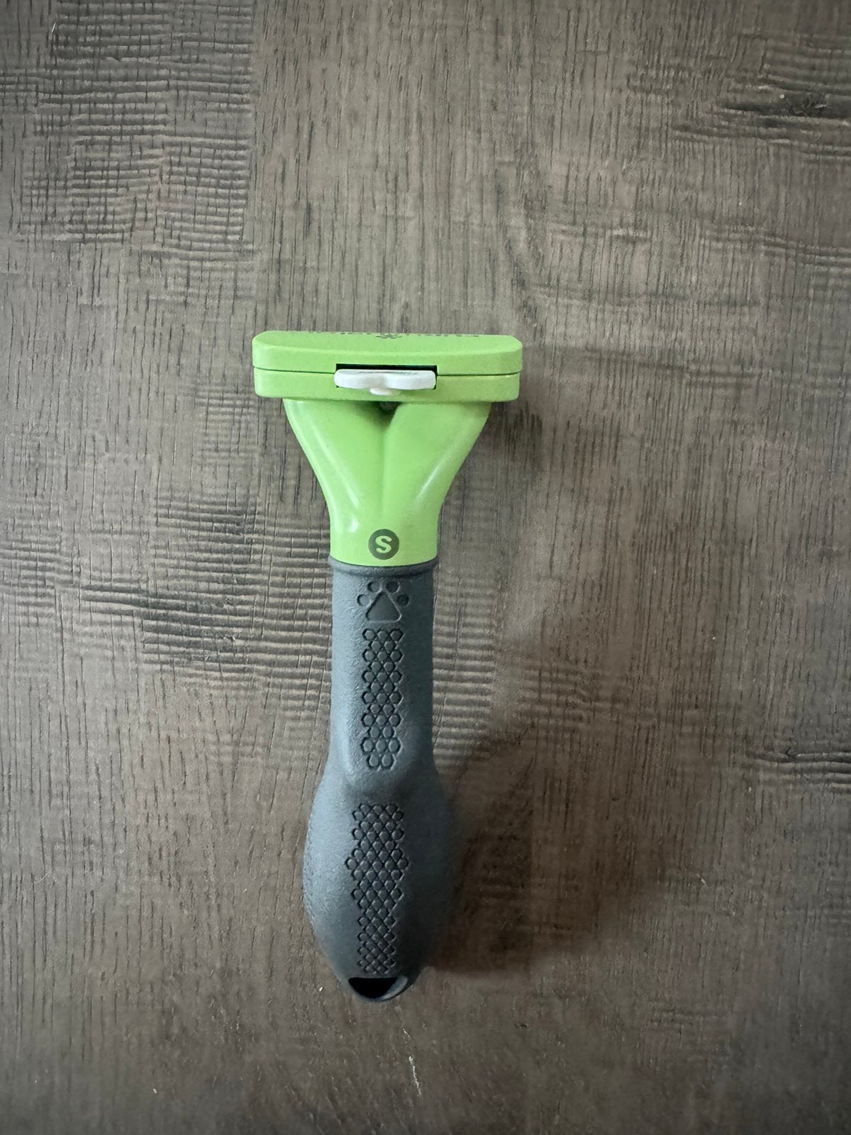 Furminator Hond Kort Haar - Hondenvachtkam, Ophalen of Verzenden, Zo goed als nieuw