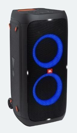 JBL PartyBox 310 te huur, Ophalen, Zo goed als nieuw, Overige