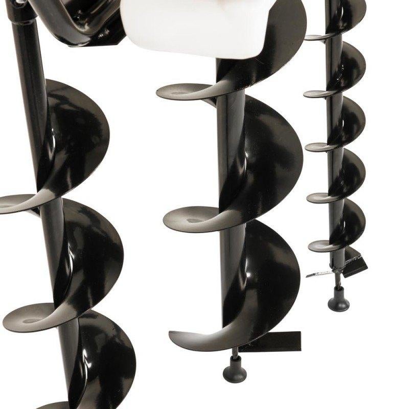 LUMAG professionele grondboor 52cc | NU GRATIS VERZENDING, Tuin en Terras, Hand-tuingereedschap, ., Nieuw, Ophalen of Verzenden