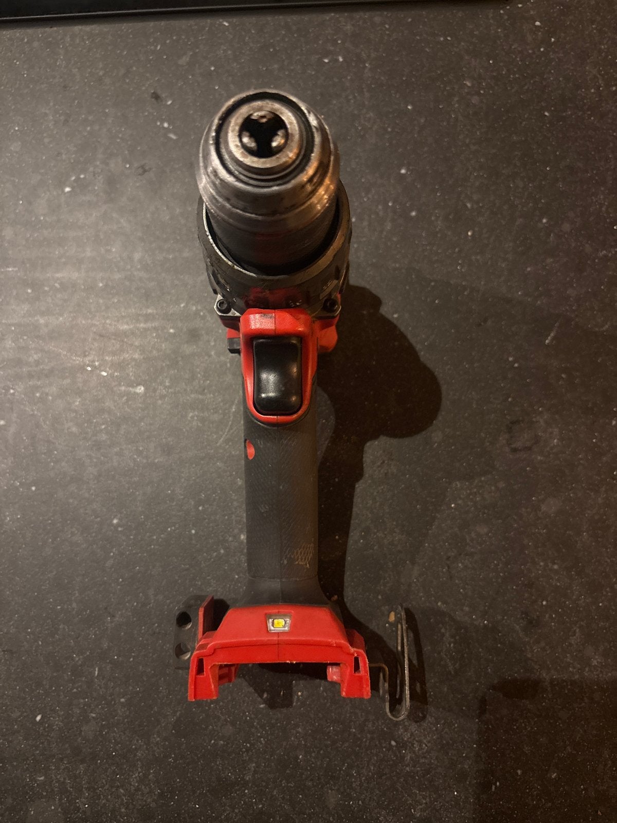 Foto 3 van Milwaukee FUEL Accuboormachine m18