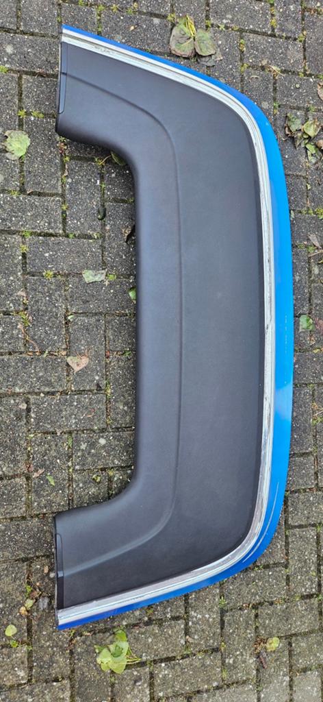 Bmw e46 cabriodak klep, Auto-onderdelen, Carrosserie en Plaatwerk, Ophalen of Verzenden, Voor, BMW, Achterklep