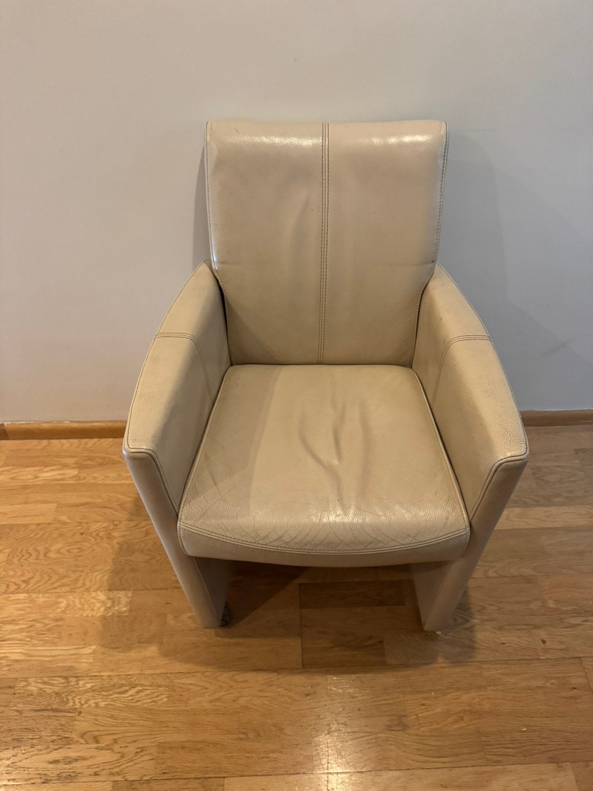 3 Gratis kuipstoelen op wieltjes, Ophalen, Zo goed als nieuw, 50 tot 75 cm