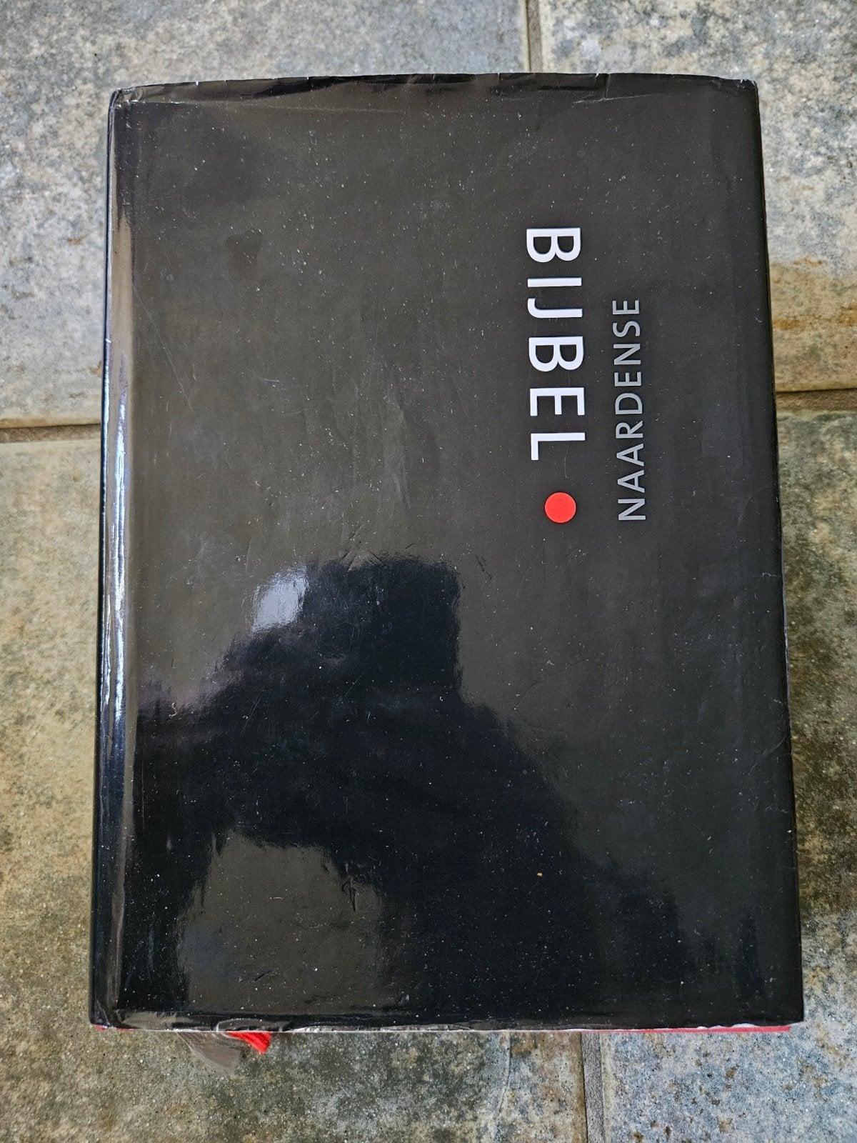 Naardense Bijbel (2004) – 1e Druk, Genummerd & Gesigneerd, Ophalen of Verzenden, Pieter Oussoren