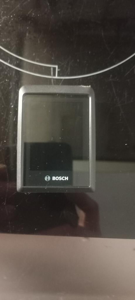 Bosch Kiox 300 Display, Fietsen en Brommers, Fietsaccessoires | Fietscomputers, Ophalen of Verzenden