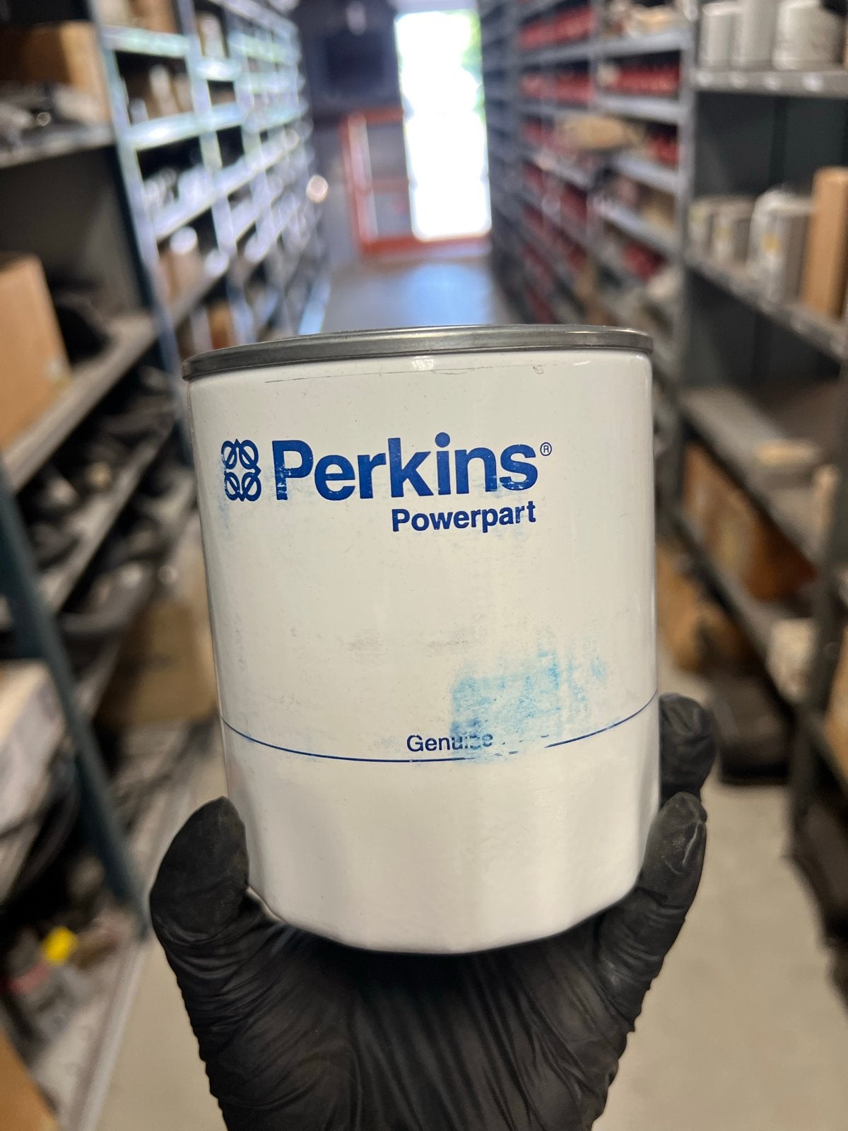 Perkins Powerpart Olie Filter 2654412 - Nieuw, Ophalen of Verzenden, Nieuw