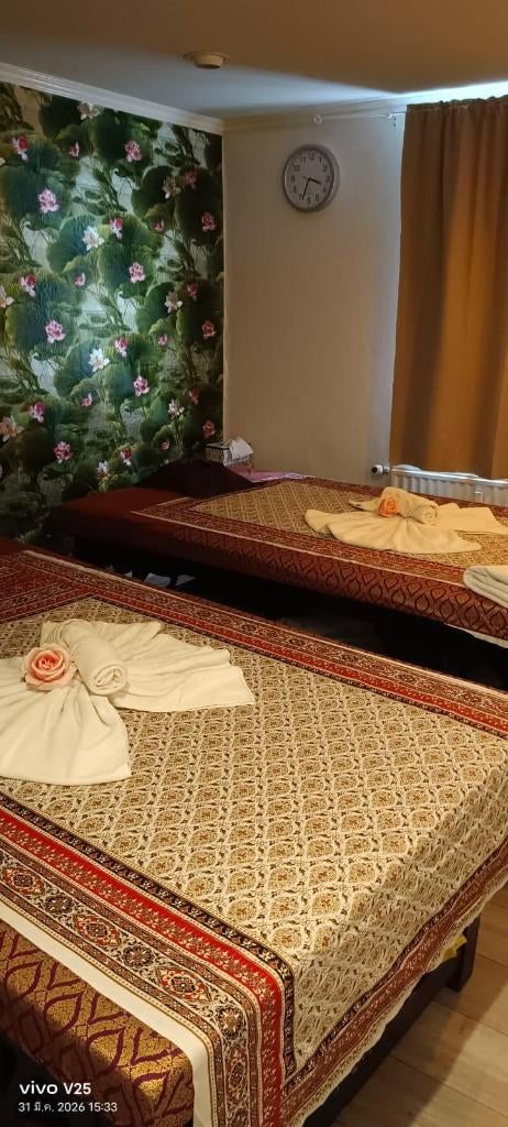 NEU IN HERZOGENRATH THAI MASSAGE SPASARIKA, Ontspanningsmassage