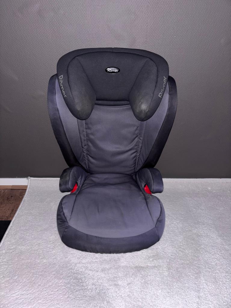 Gratis Romer autostoel, Kinderen en Baby's, Autostoeltjes, Ophalen, Romer, 15 t/m 36 kg, Zijbescherming
