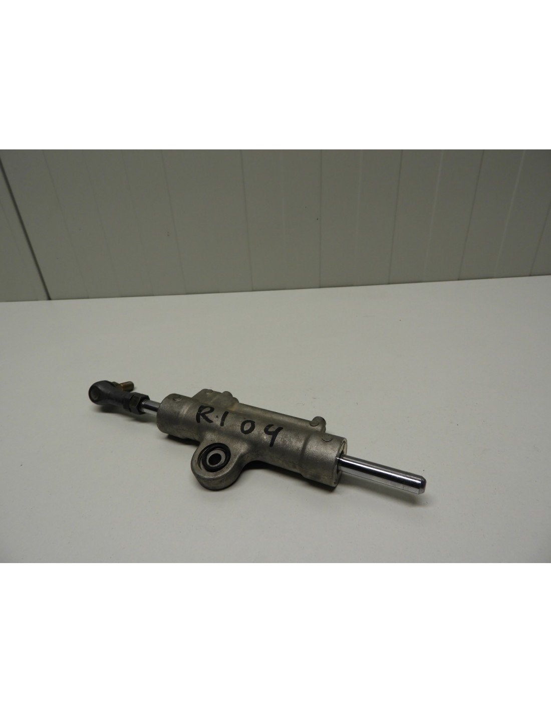 R1 2004 - 2006 Yamaha Stuurdemper D1-40803