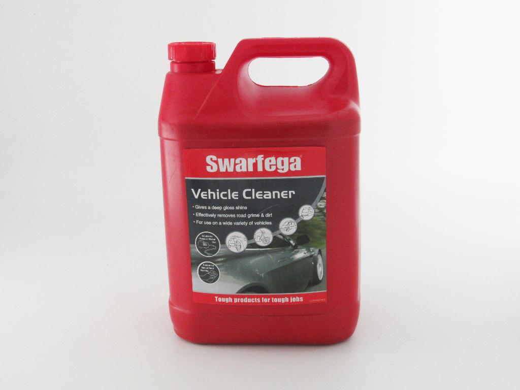 Swarfega autoreiniger 5L, Ophalen of Verzenden