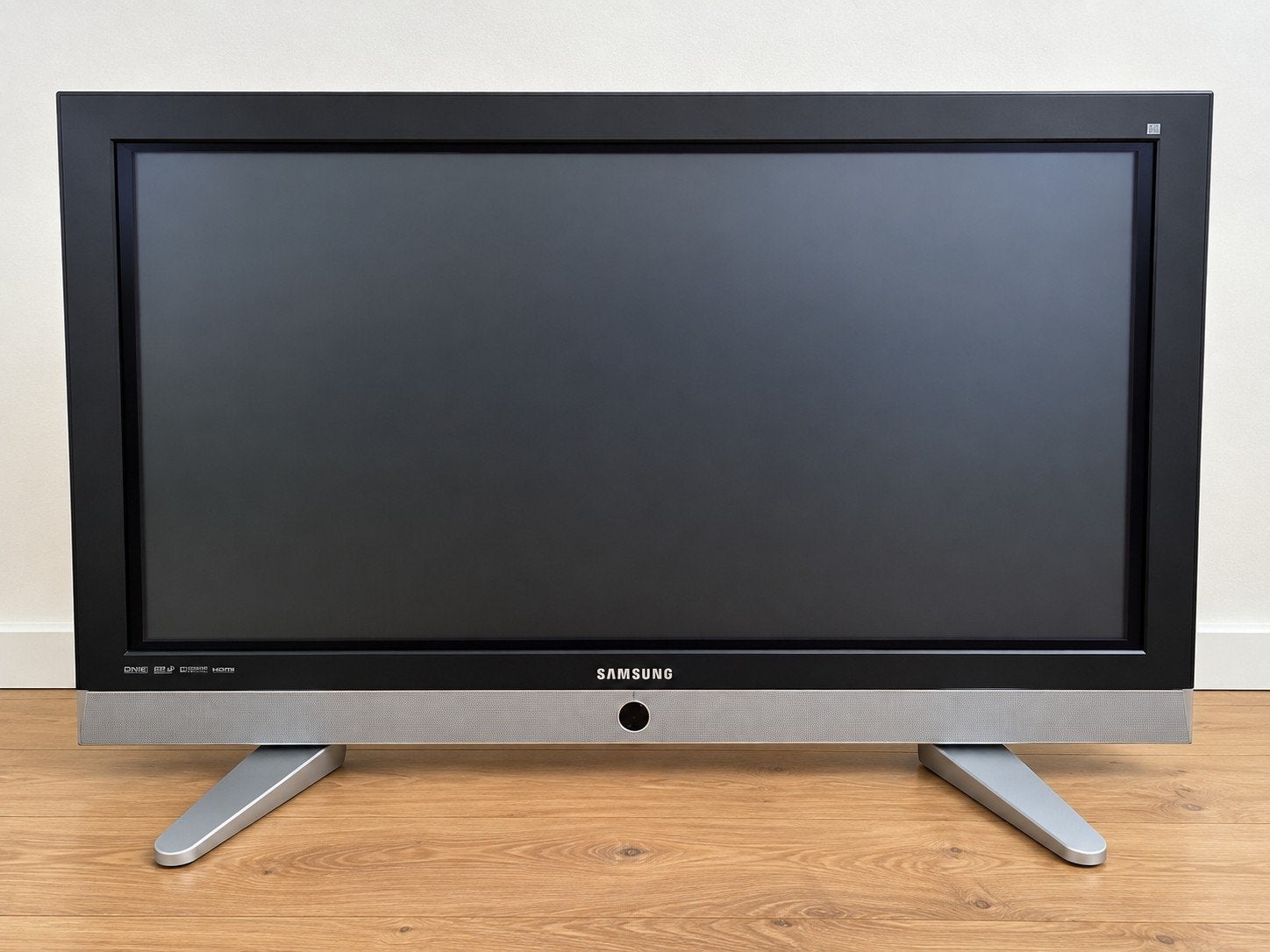 Samsung Plasma TV PS-42E7H - 42 inch, Ophalen, Gebruikt, 100 cm of meer, Samsung