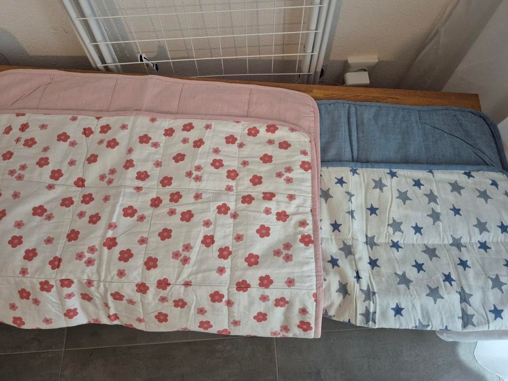 boxkleden, nieuw,9 stuks, Kinderen en Baby's, Boxen, Ophalen of Verzenden, Nieuw