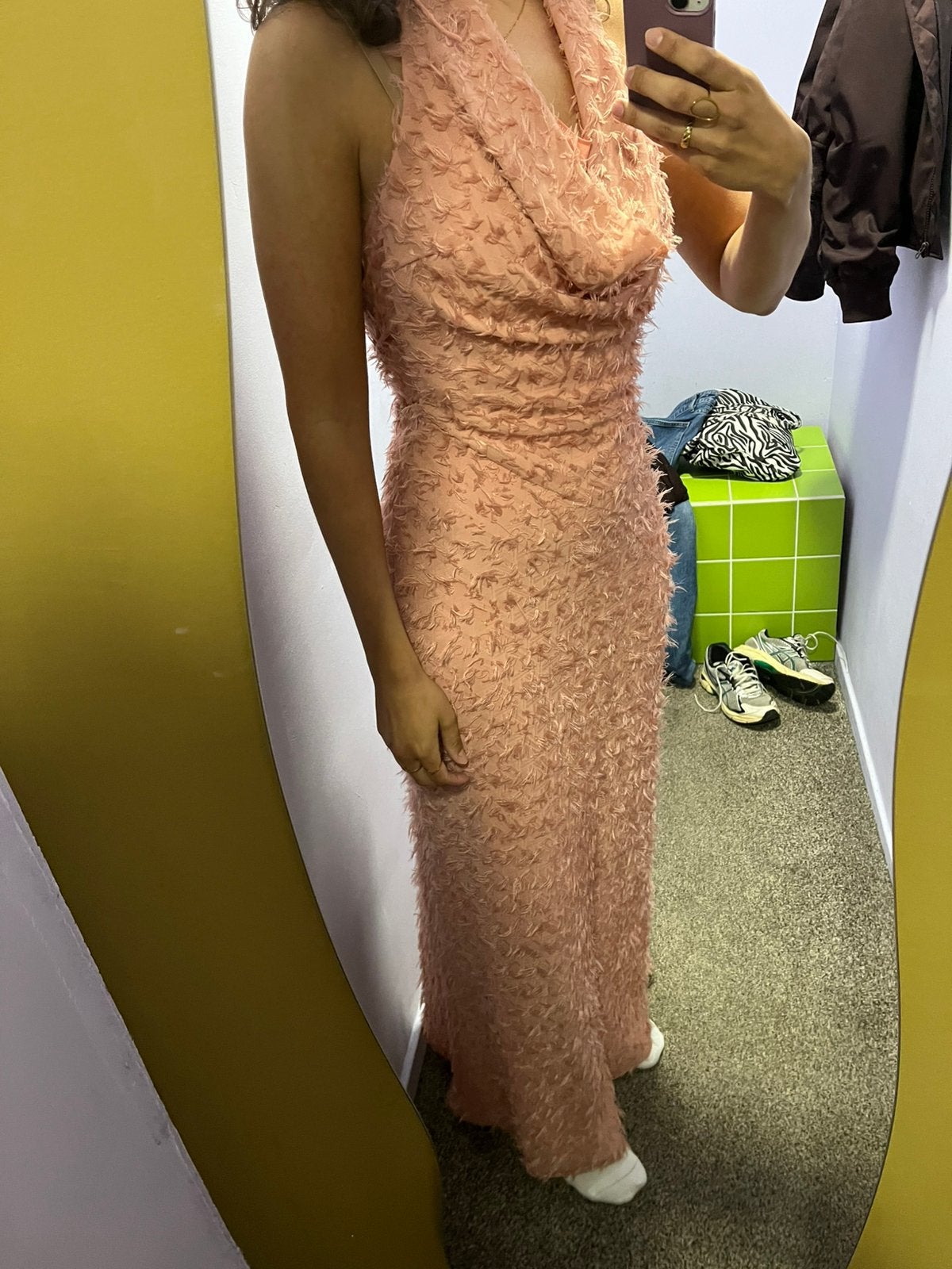 Unieke sample jurk van Dante6, Kleding | Dames, Maat 38/40 (M), Overige typen, Nieuw, Ophalen of Verzenden