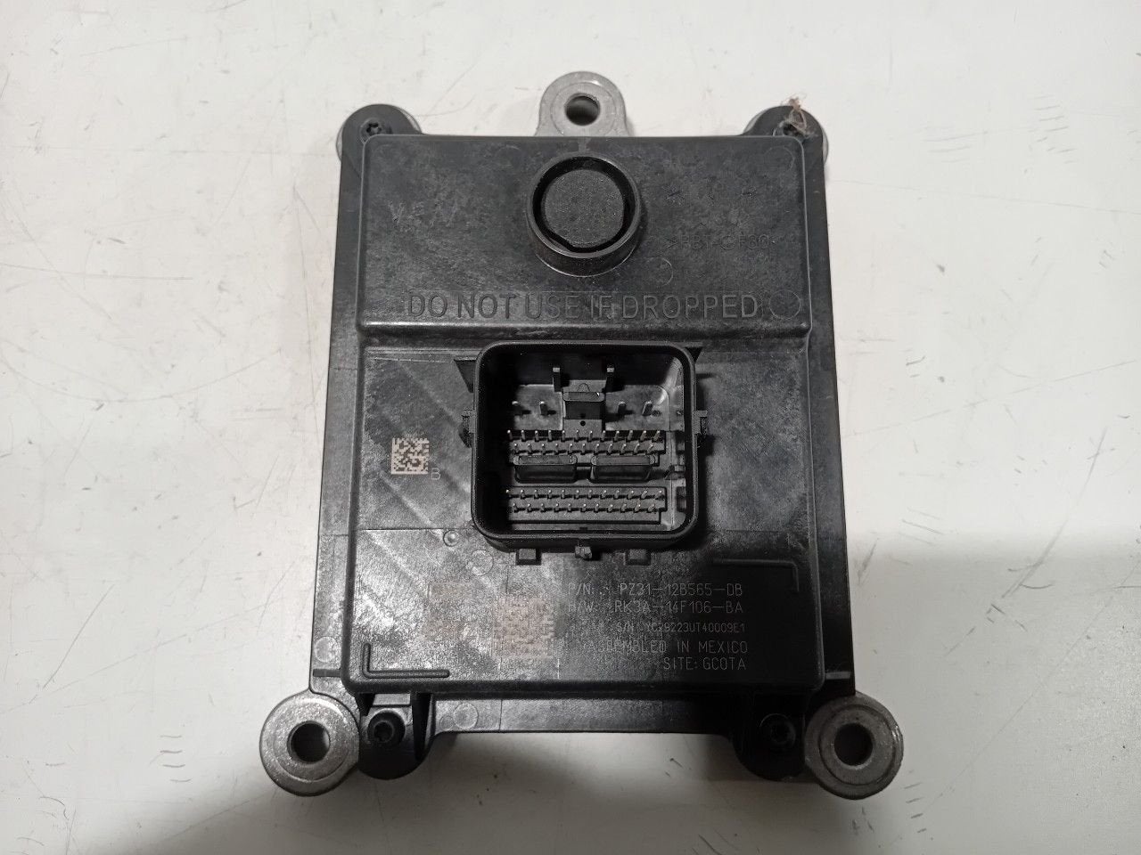 Computer automaat voor bak Ford Transit, Onderdelen@venauto.nl, Van der Ven Autorecycling B.V., Gebruikt, Ettenseweg 76, 4706 PB Roosendaal, The Netherlands