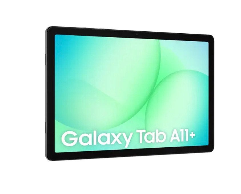 Samsung Tablet A11+ 5G 128 Gb, Ophalen of Verzenden, Zo goed als nieuw, 11 inch