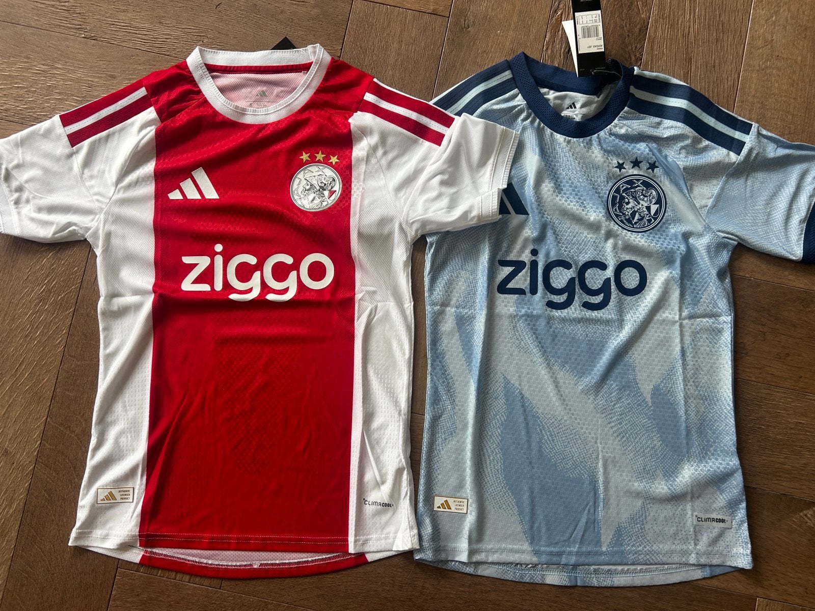 Ajax shirt 2026-2027, Maat XL, Ophalen of Verzenden, Nieuw, Shirt