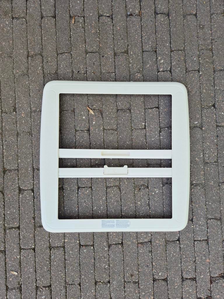Diverse binnenkaders camper of caravan, Caravans en Kamperen, Ophalen, Gebruikt