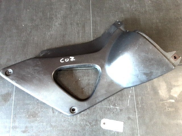 XL1000V 1999 - 2002 Honda Cover Cover onder zadel D1-58454, Motoren
