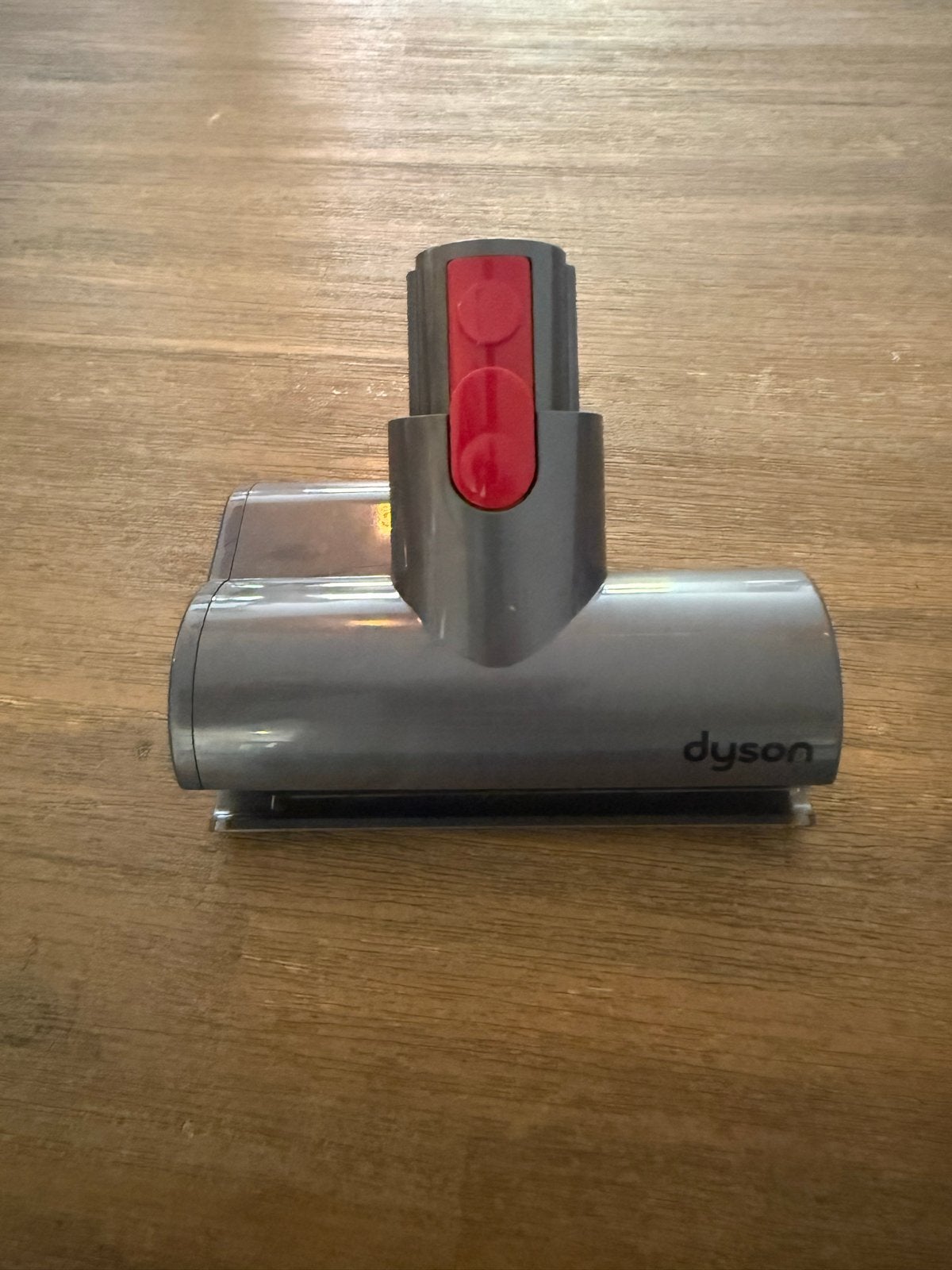 Dyson V7/V8/V10/V11 accessoires en wandbeugel