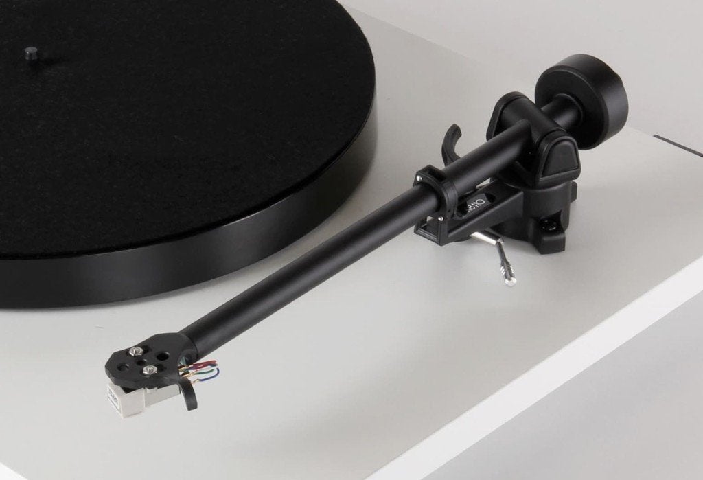 Rega RB110 toonarm nieuw, Ophalen of Verzenden, Nieuw, Platenspeler-onderdeel, Overige merken