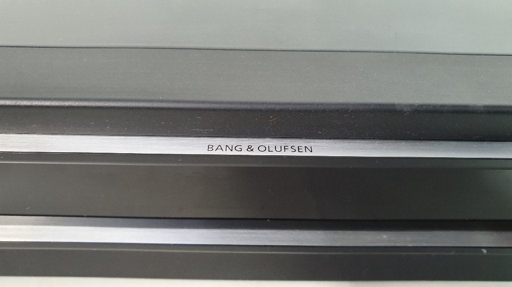 Bang en Olufsen HDR1 HD recorder met disk. S31, Tweedehands verkoop, Gebruikt, Ophalen of Verzenden, Geen@idee.nl