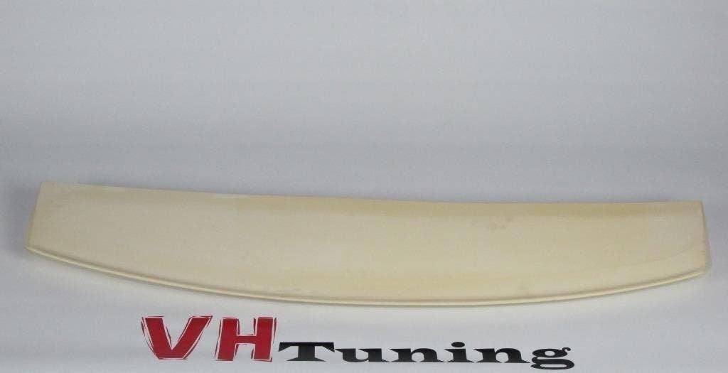 Autostyle TS AU38 Dakspoiler Audi A3 8P Sportback 2004-2012, Auto diversen, Ophalen of Verzenden