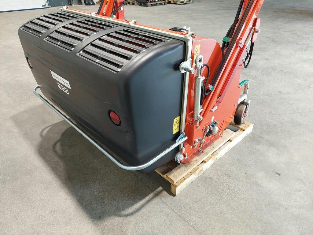 Kubota Koala 1600 Prof , Peruzzo, Kubota Hol, Kbt_g.eu_market_surveillance@kubota.com, Hoofdweg Oostzijde 1264
2153 LR  Nieuw-Vennep, NL