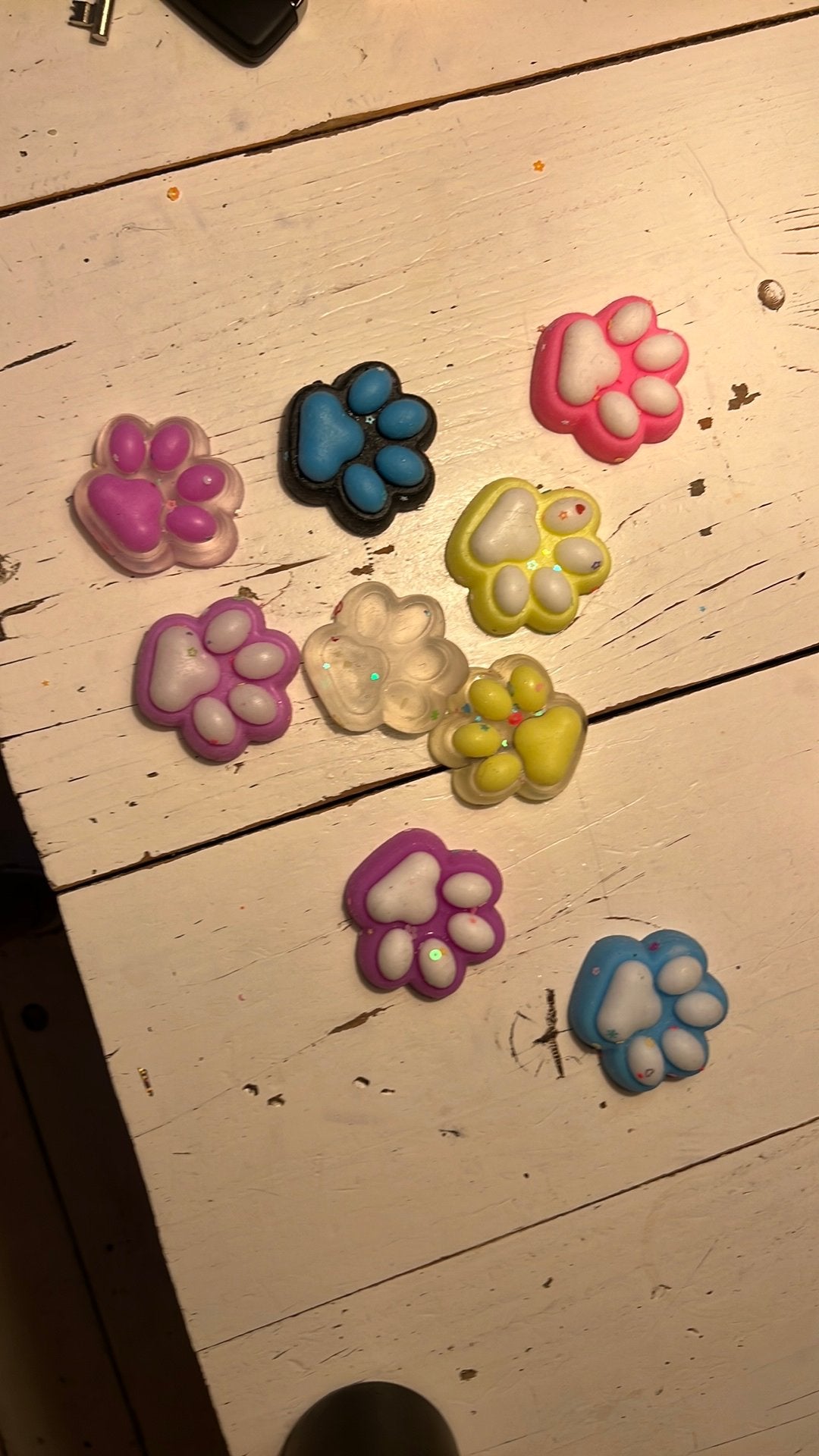 Taba squishy, Ophalen of Verzenden, Gebruikt, Overige kleuren, Armband