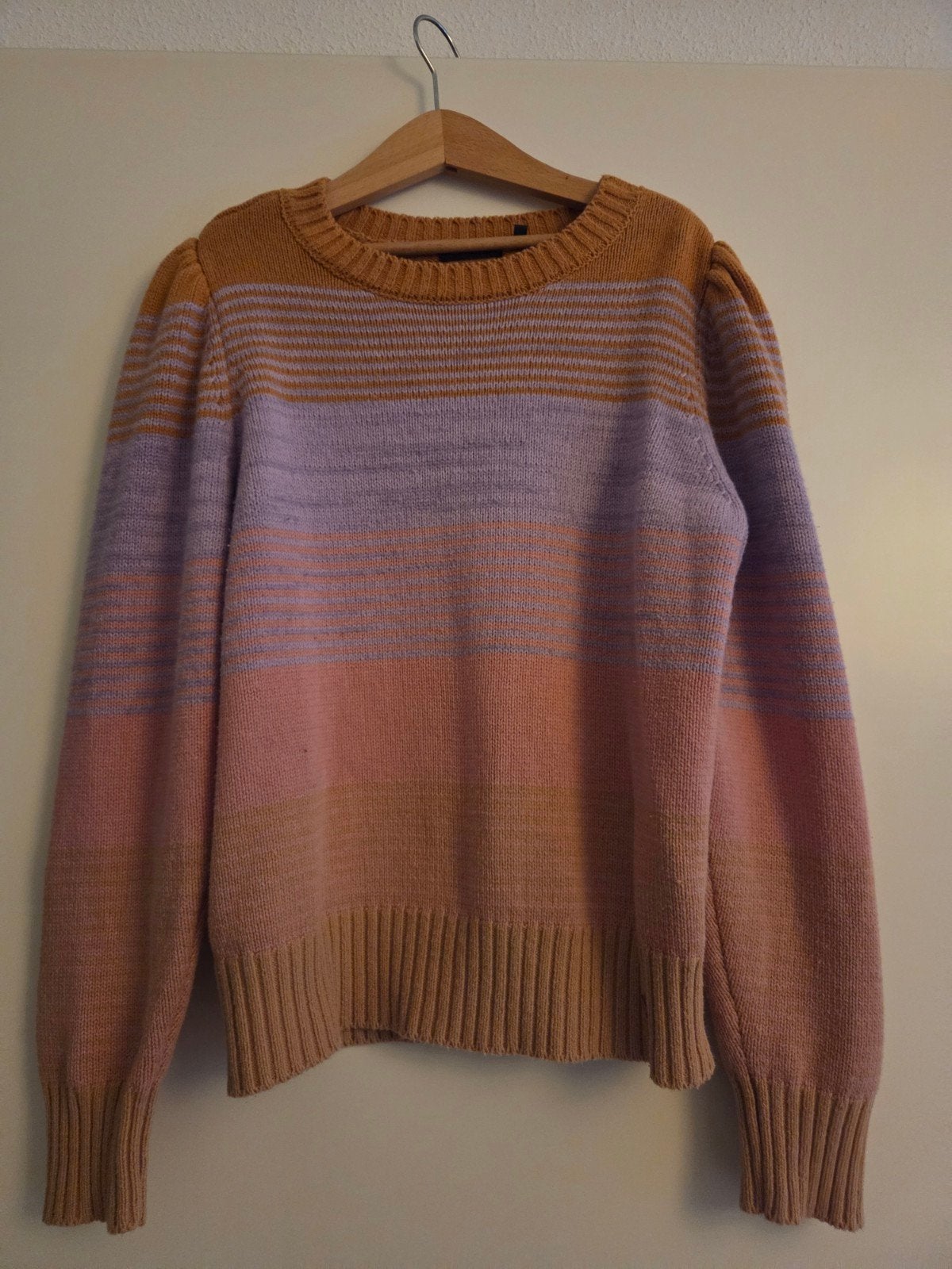 trui NoNo 140/146, Ophalen of Verzenden, Zo goed als nieuw, Meisje, Trui of Vest