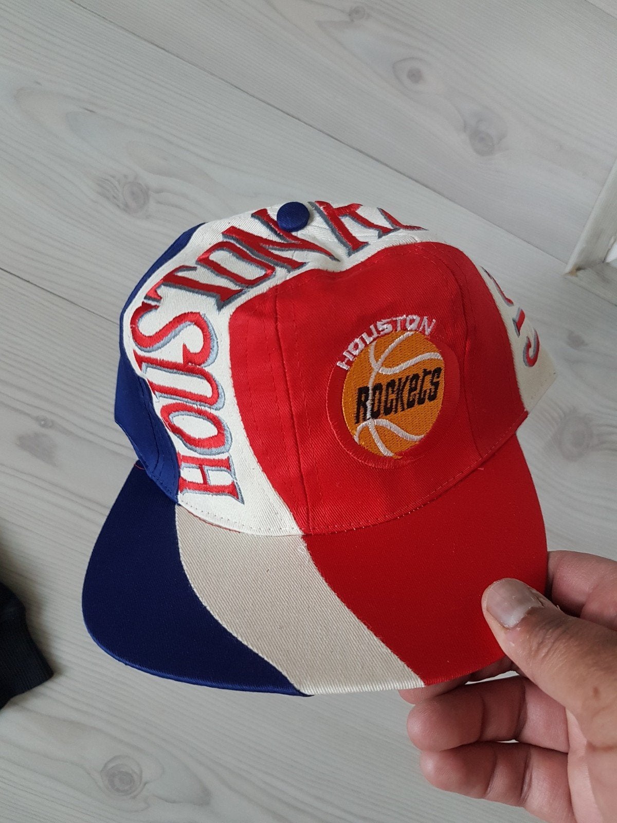 Houston Rockets cap in size med/large, Ophalen of Verzenden, Nieuw