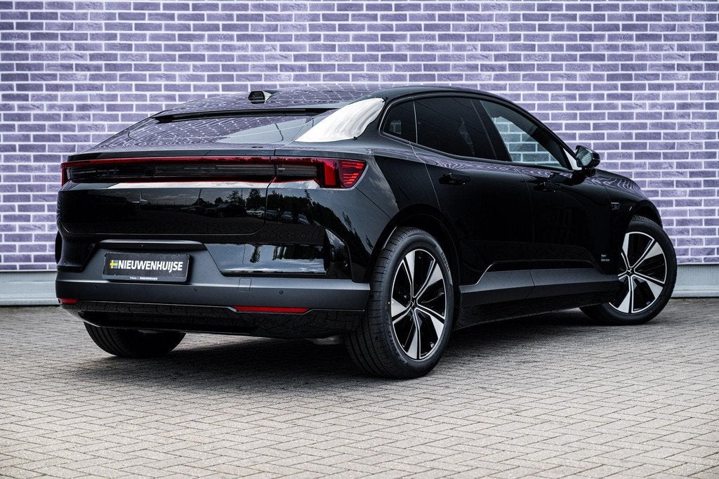 Polestar 4 Long Range Single motor Prime 100 kWh | Harman Ka, Auto's, Polestar, Automaat, 12 maanden, Polestar 4, 100 kWh