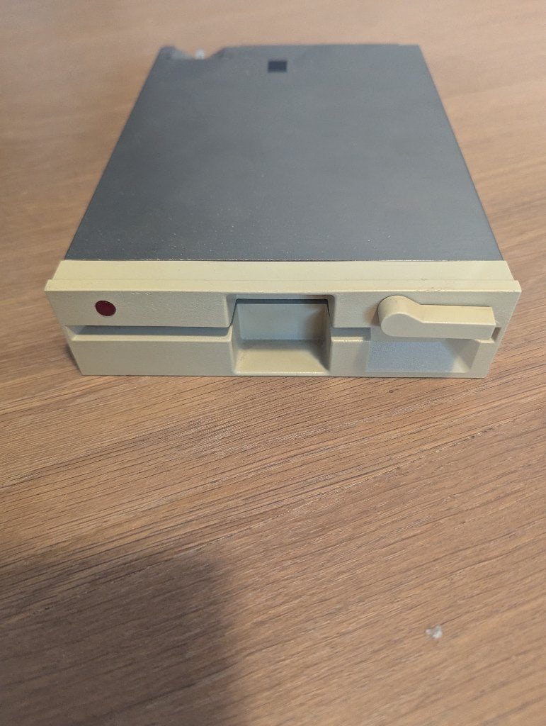 5.25 inch Floppy Drive, Ophalen, Overige merken