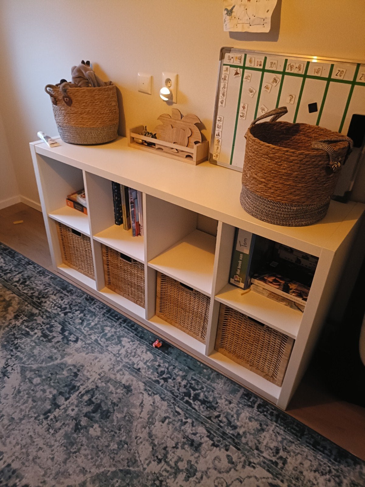 boekenkastje ikea, Ophalen, Poppenhuis
