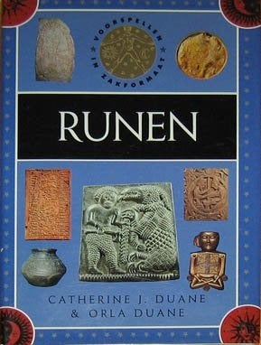 Runen, Ophalen of Verzenden, Zo goed als nieuw, Europa