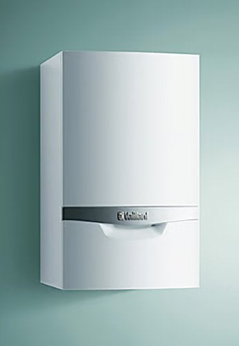 Vaillant ecoTEC plus VHR NL CW4 met wifi thermostaat, Ophalen, 30 tot 80 cm, Hoog rendement (Hr), Cv-ketel of Combi-ketel