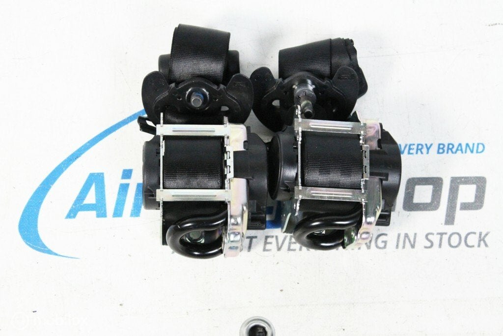 2 x Gordels Mini Countryman F60 (2017-heden), Auto-onderdelen