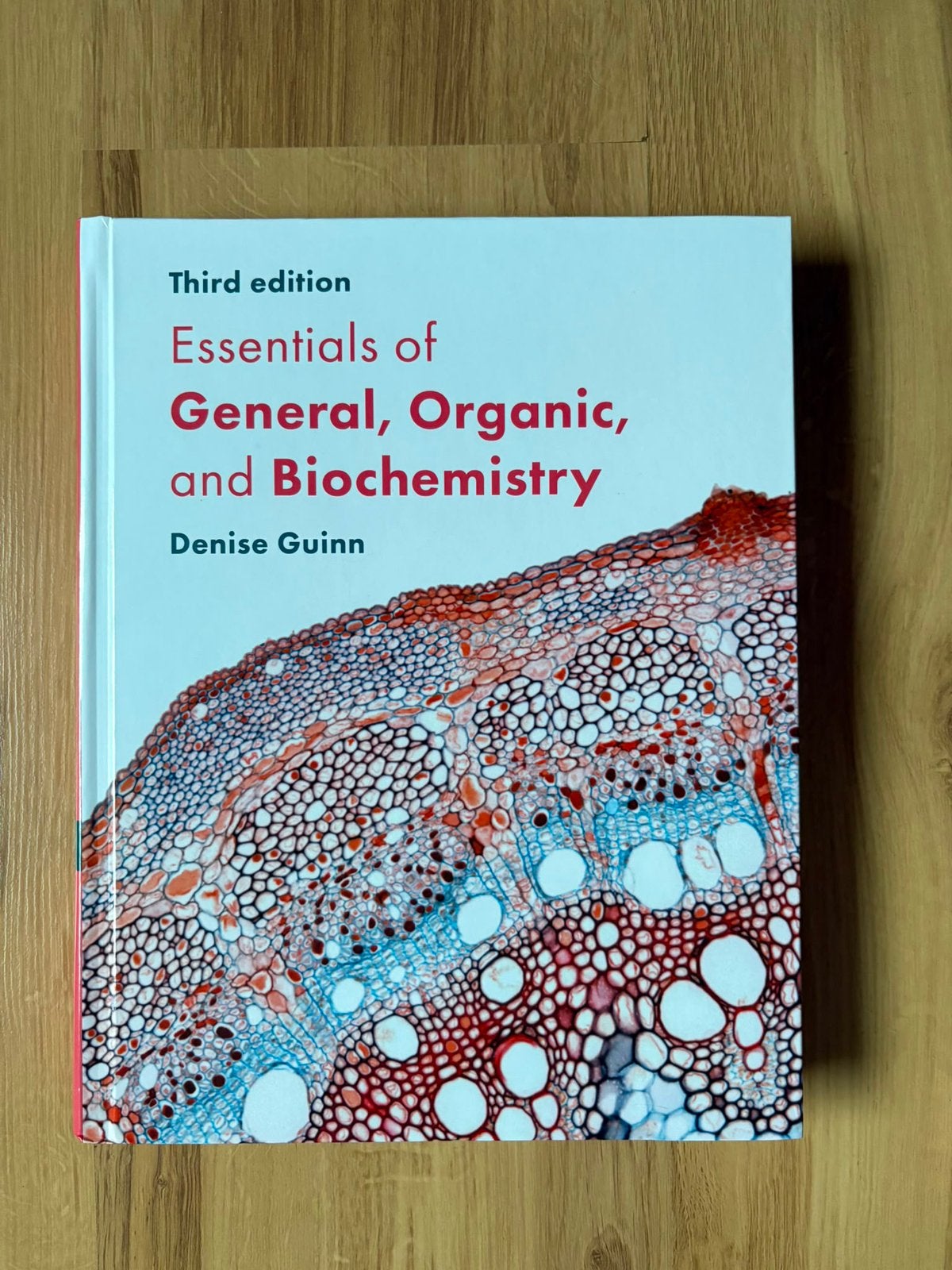 Studieboeken te koop!, Ophalen of Verzenden, Zo goed als nieuw, Overige niveaus, Biologie