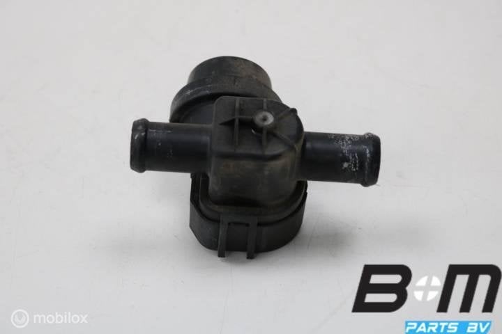 Onderdrukklep VW Amarok 2H0121805A, Gebruikt