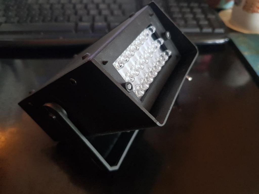 stroboscoop Boost-Lightpack10 Strobe 24pcs, Ophalen, Zo goed als nieuw, Licht, Stroboscoopeffect