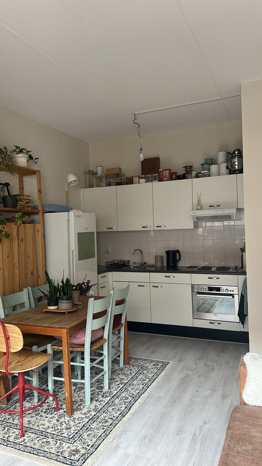 Appartement te huur voor vierdaagse, Huizen en Kamers, Kamers te huur, Nijmegen