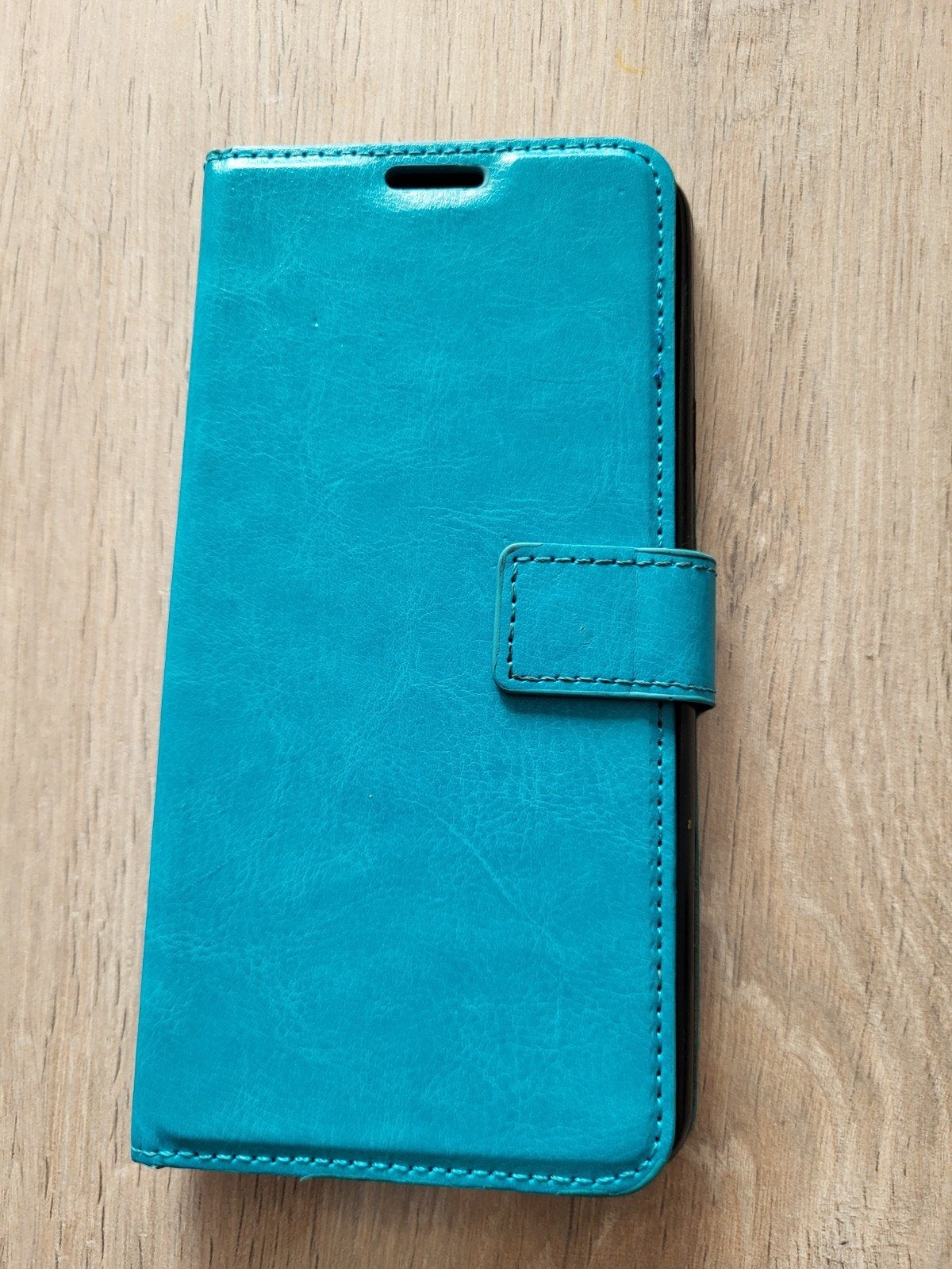 bookcase voor Samsung A20S, Ophalen of Verzenden, Nieuw
