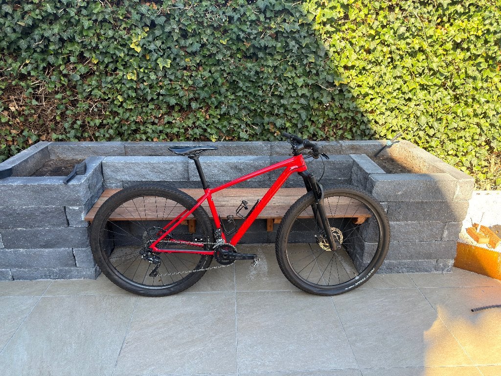 Specialized Rockhopper 29er MTB maat S, Gebruikt, Overige maten, Minder dan 47 cm, Meer dan 20 versnellingen