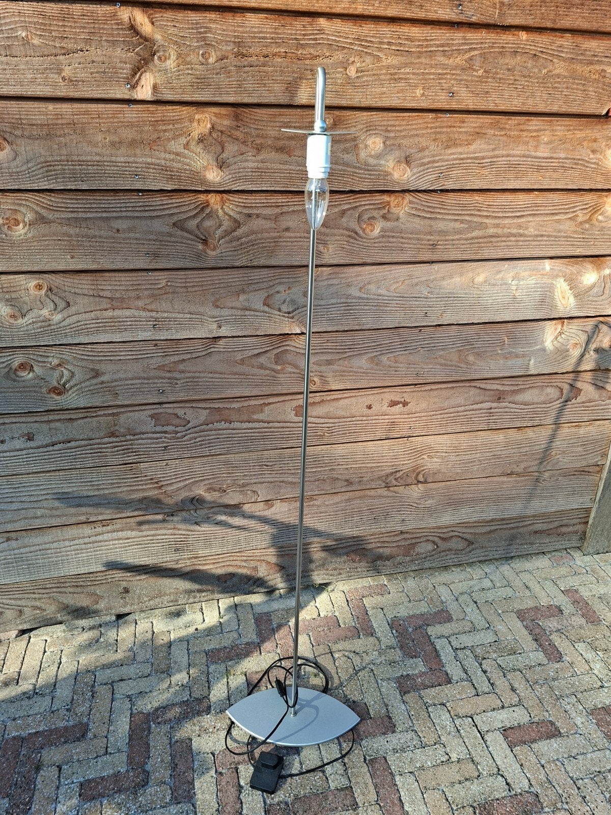 Staande lamp Hala Zeist, Ophalen, Gebruikt, 100 tot 150 cm