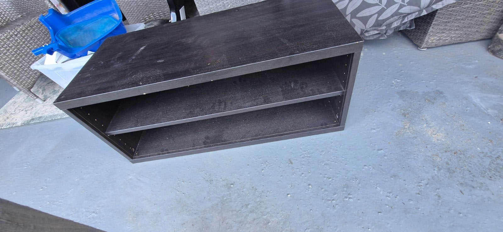 tv meubel gratis, Gebruikt, Minder dan 100 cm, 25 tot 50 cm, 50 tot 100 cm