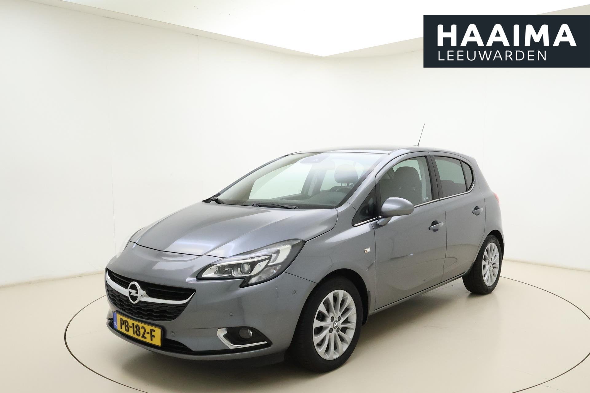 Opel Corsa 1.0 Turbo Innovation | Climate control | Parkeers